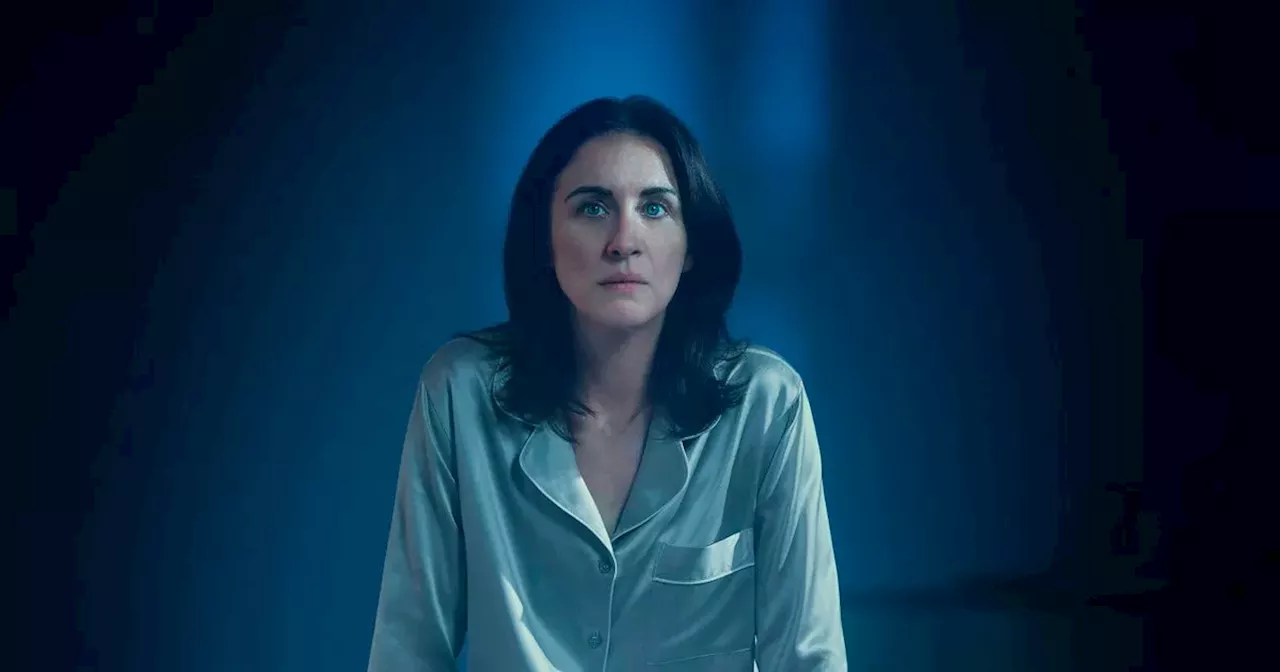 Line of Duty's Vicky McClure on moving away from crime dramas