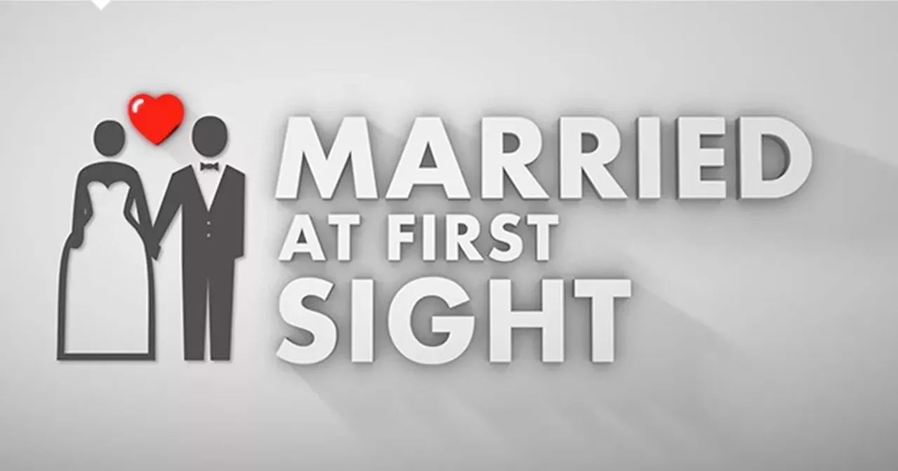 Married At First sight star engaged just weeks after giving birth