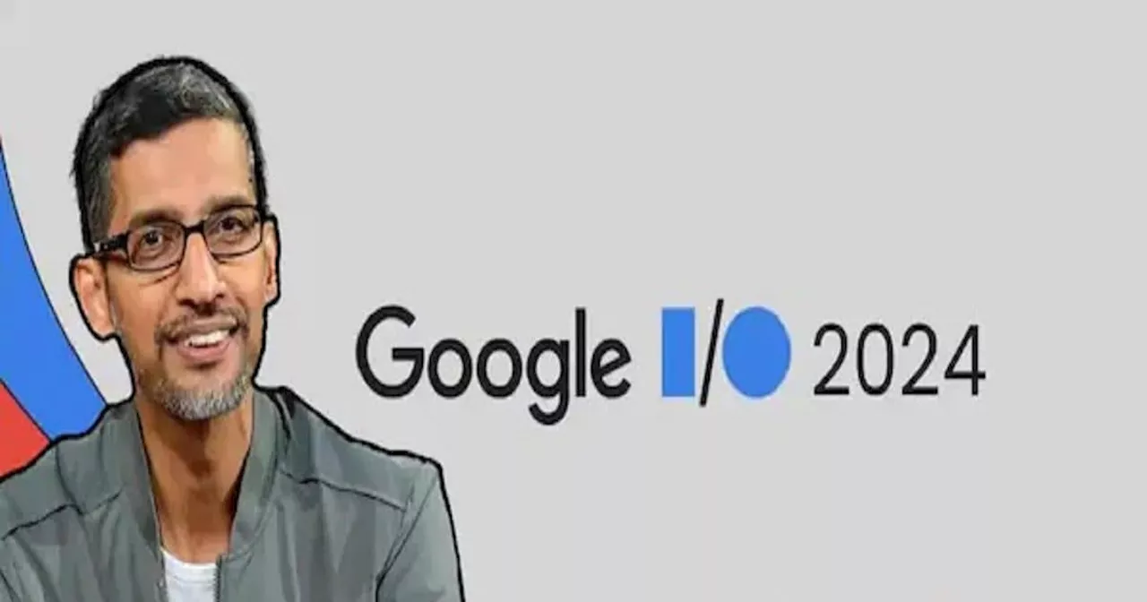 Google I/O 2024: इंतजार खत्म, गूगल ने लॉन्च किया Ask Photos, जेमिनी 1.5 प्रो अब वर्कस्पेस लैब्स पर उपलब्ध