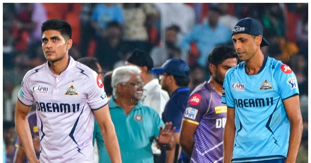 IPL playoff scenarios: 6 टीमों के बीच 3 स्थान की जंग, MI, GT, PBKS बाहर, आज चौथी टीम का खेल होगा खत्म