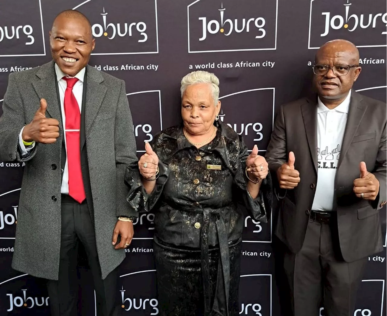 City of Johannesburg unveils R83.1bn budget, with tariff hikes amid economic strain