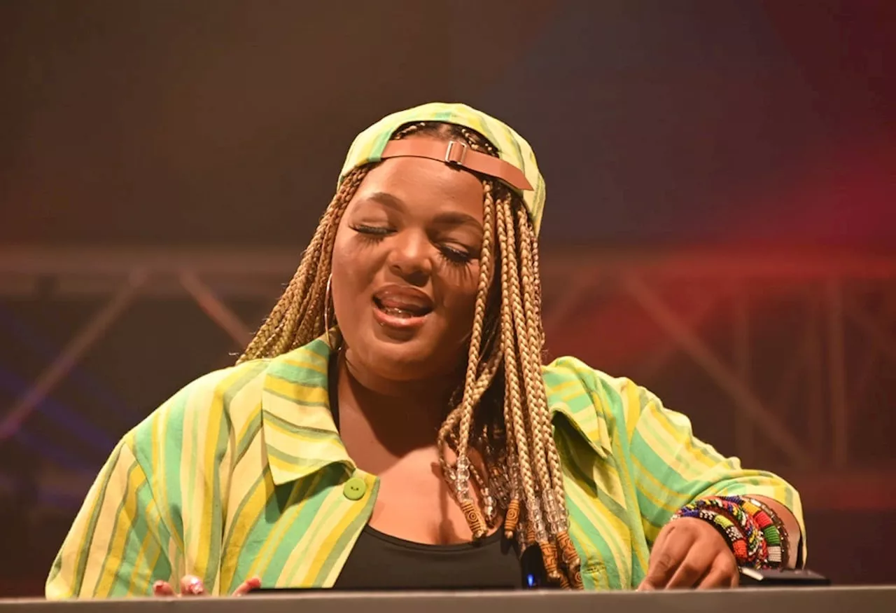 Spotify's Amapiano explosion: Female artists primed to earn Randelas in R256 million revenue boom