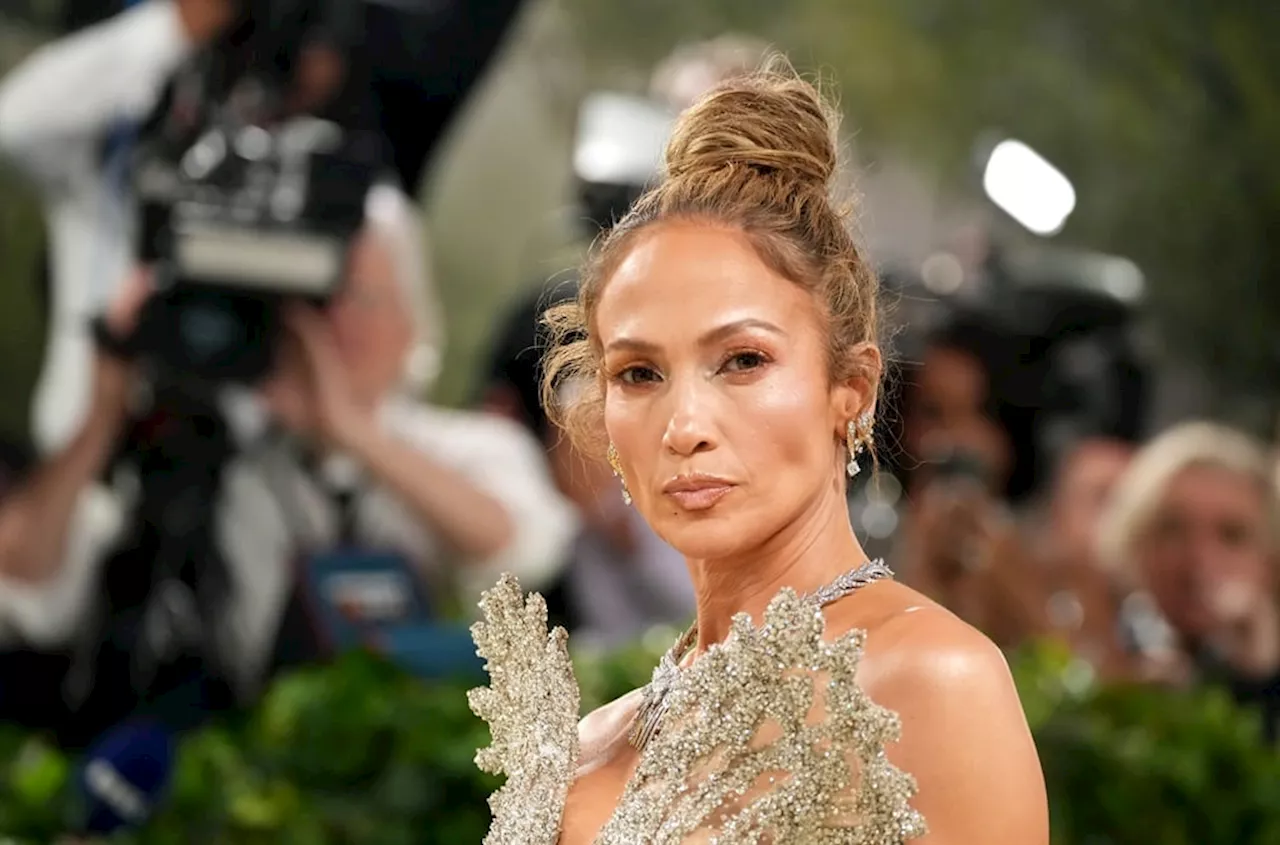 Year of comebacks: From Jennifer Lopez to Usher, the music icons reclaiming the spotlight in 2024