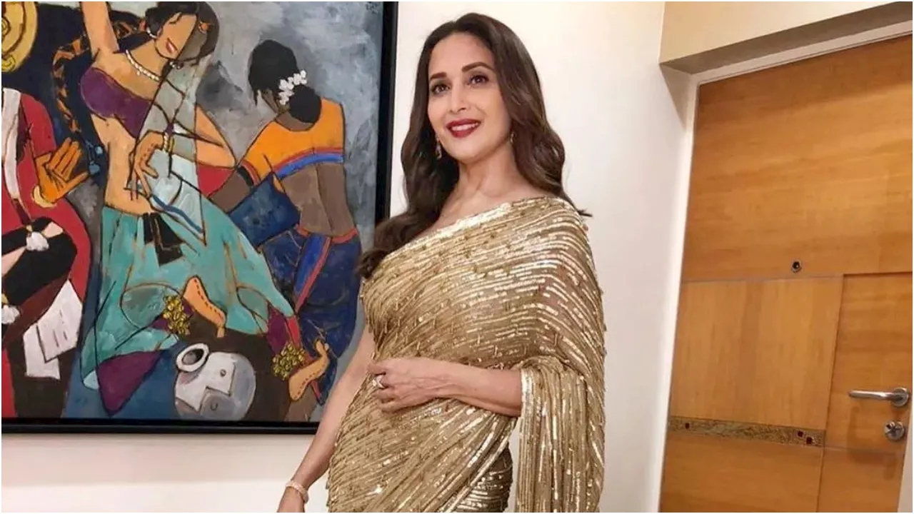 Madhuri Dixit Networth: टीवी पर एक एपिसोड की मोटी रकम लेती हैं माधुरी दीक्षित, इतने करोड़ की हैं मालकिन