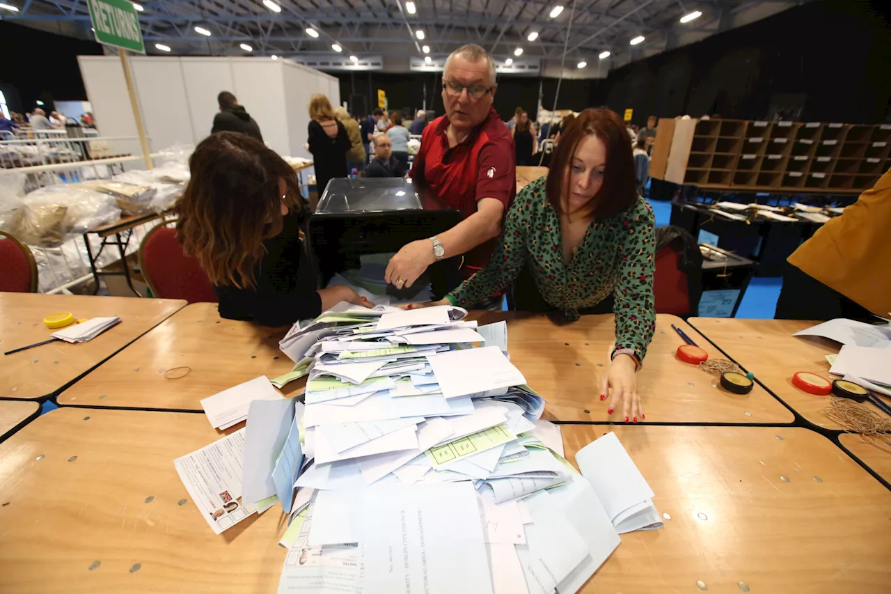 Introducing some of the ‘new Irish’ running in this year’s local elections