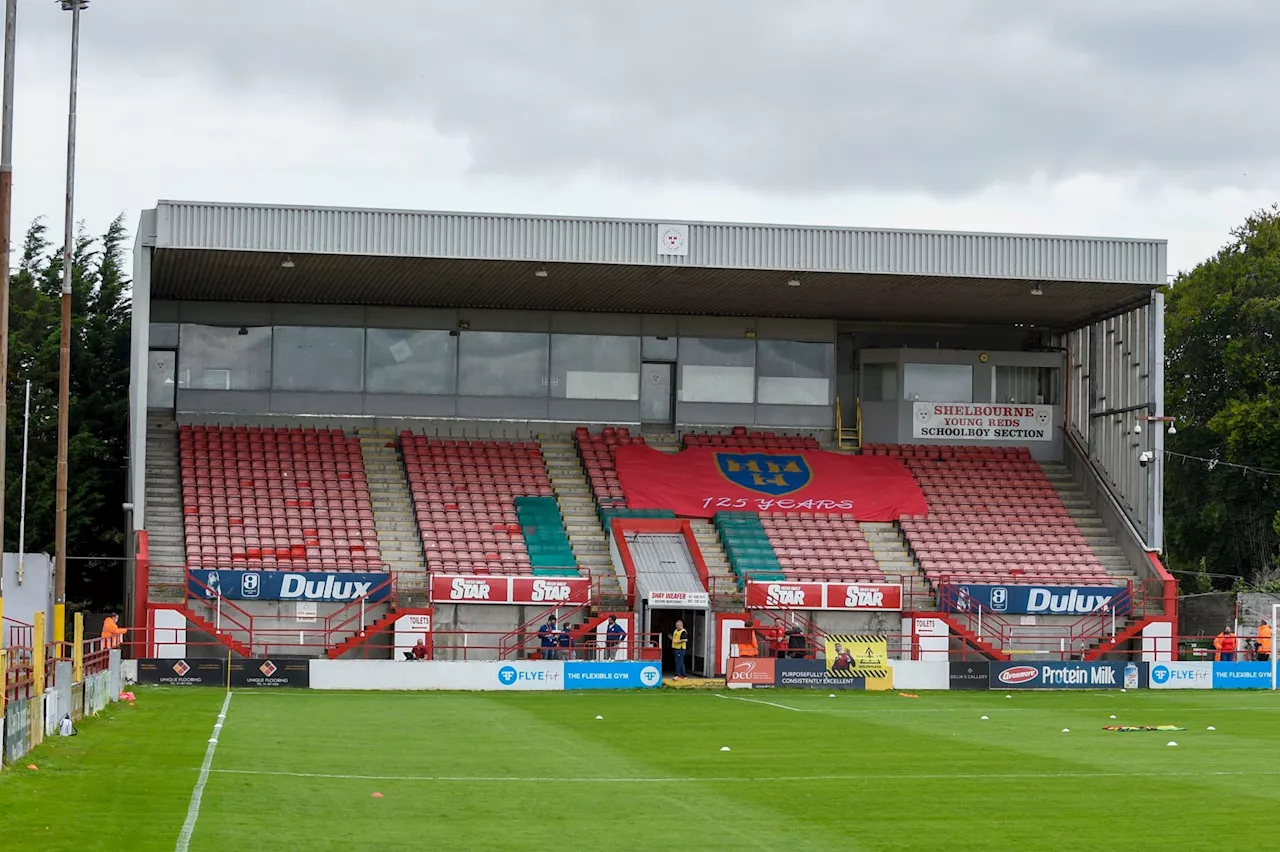 ‘People power’ credited in securing 250-year lease for Tolka Park