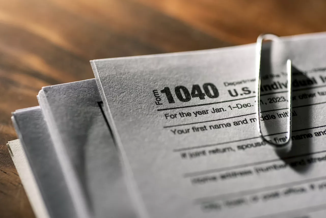 IRS Warns Thousands of Taxpayers They Could Face Jail Time