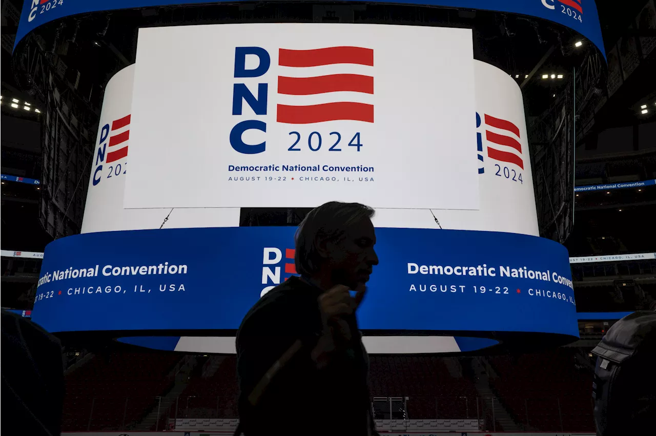 Tale of Two Conventions—Democrats Enter Final Sprint to the 2024 Democratic National Convention