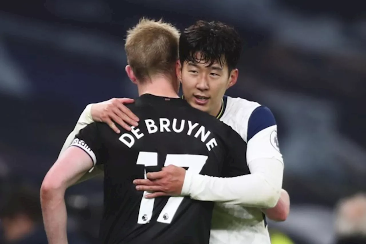 Waarom Tottenham-fans hun eigen ploeg vanavond liever zien verliezen van Man City