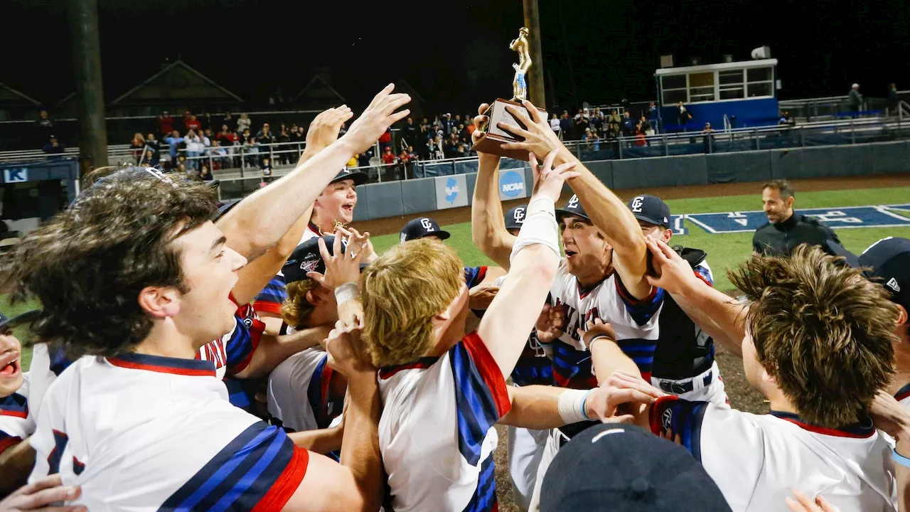 Baseball photos: No. 12 Gov. Livingston vs. No. 15 Westfield - Union County final, May 13, 2024