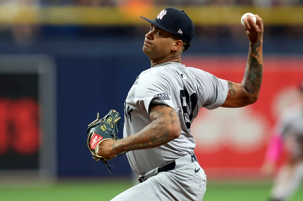 New York Yankees vs. Minnesota Twins FREE LIVE STREAM (5/14/24): Watch MLB game online