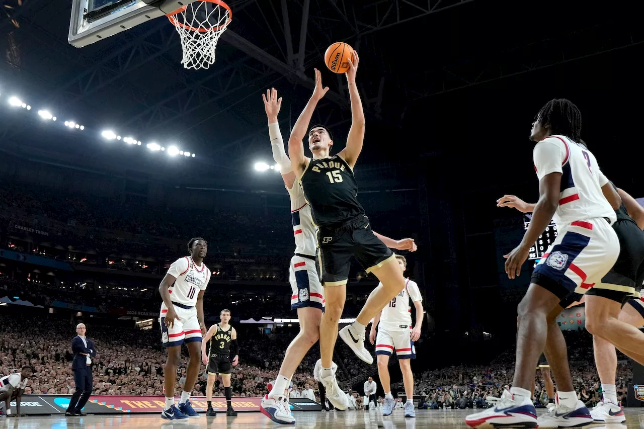 UConn, Providence stars impress at NBA Draft Combine