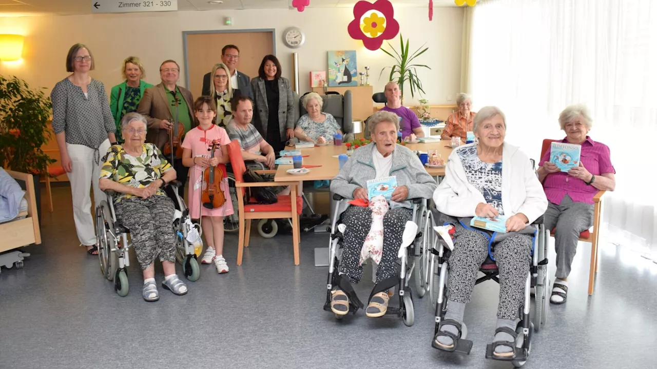 Frühlingsfest in Amstetten: Tradition rund um den Muttertag