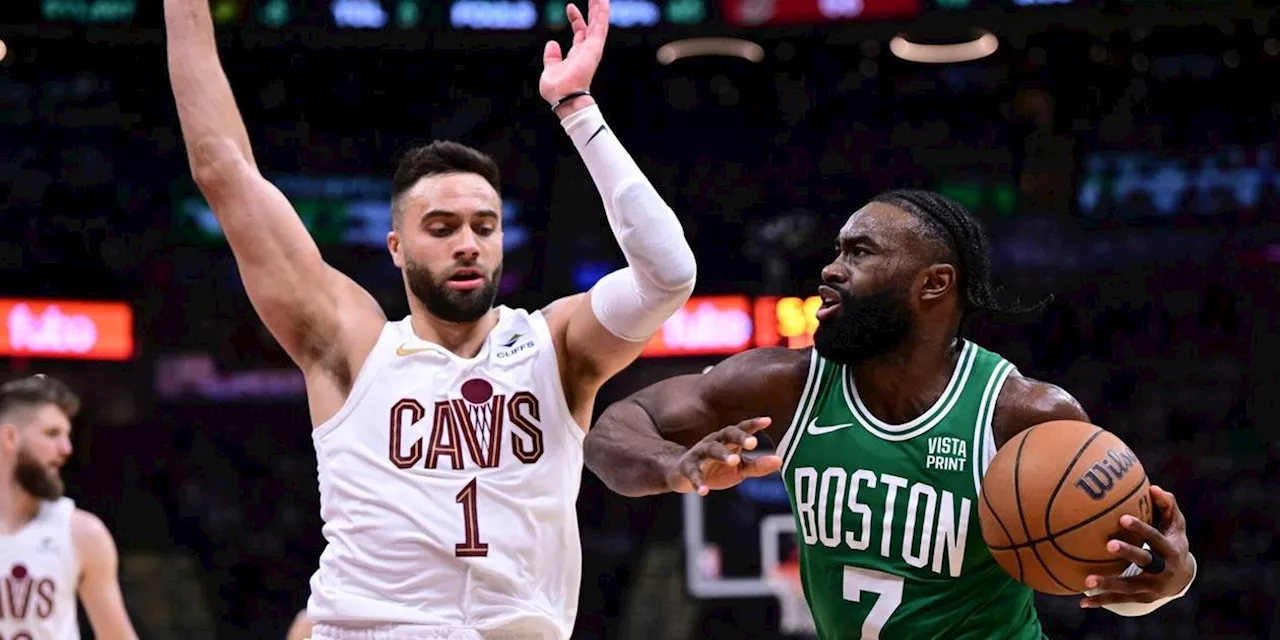 Celtics nur einen Sieg von Conference-Finals entfernt