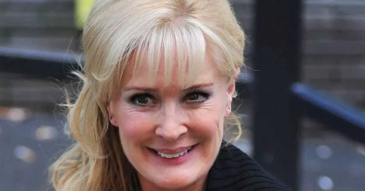 Coronation Street legend Beverley Callard probed by HMRC over £100,000 tax bill