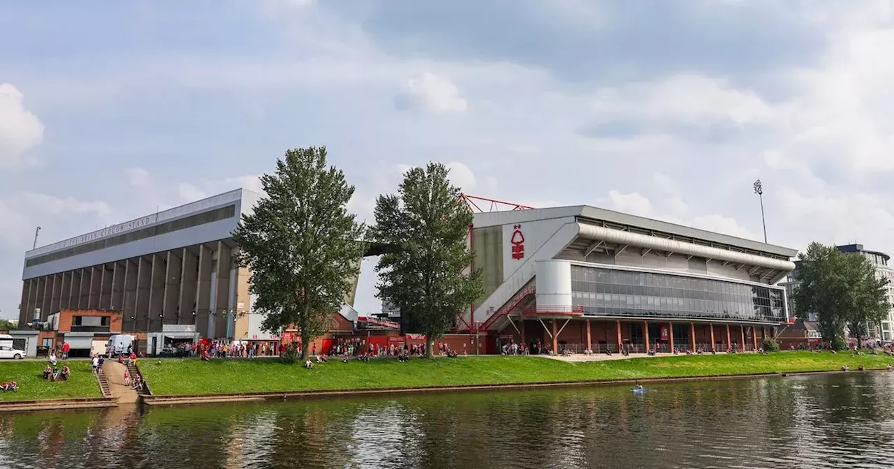 Nottingham Forest handed Everton FFP warning over 'nuclear' City Ground decision