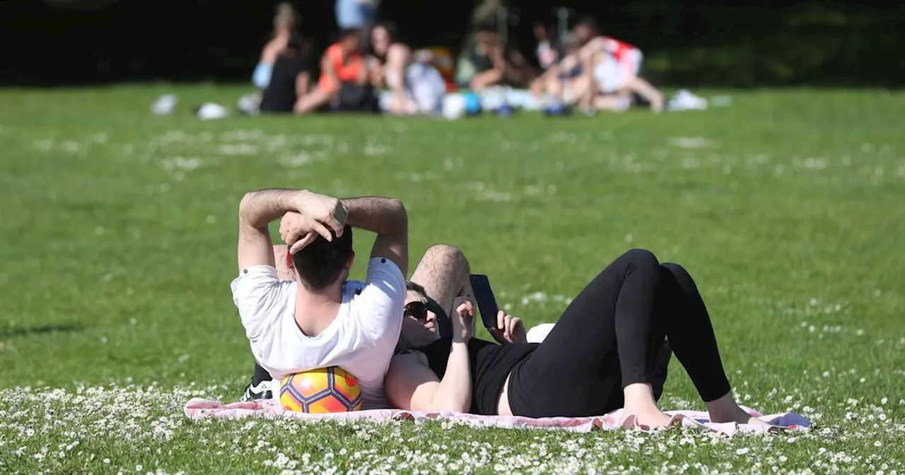 Summer 2023 was hottest in 2,000 years - and 2024 could top it