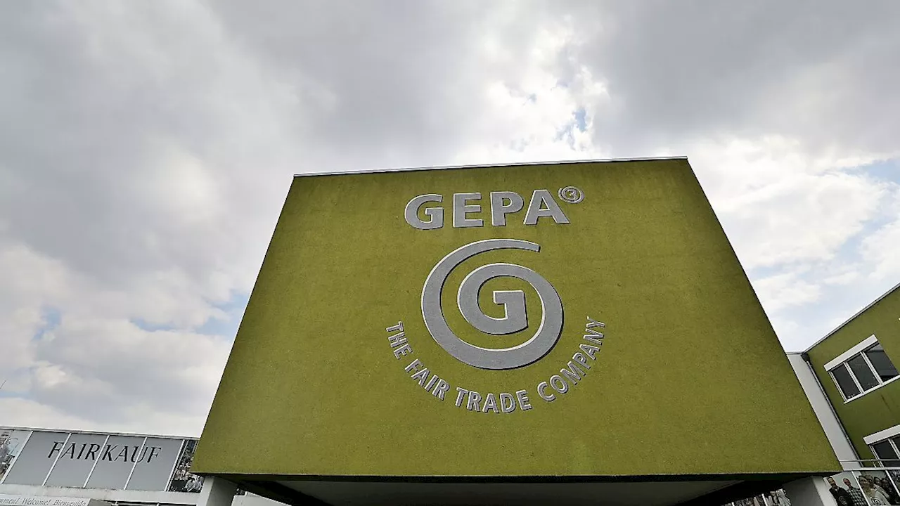 Nordrhein-Westfalen: Fairtrade: Gepa verkauft weniger Kaffee und Schokolade