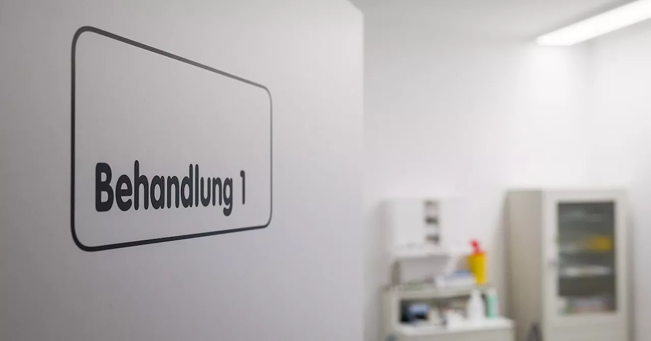 Erst Haus-, dann Facharzt: Patienten sollen Bonus bekommen