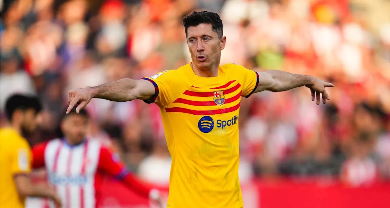 Le Ballon d'Or 2020 rendu à Lewandowski ?