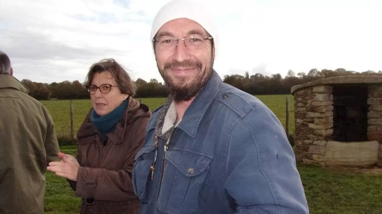 À Notre-Dame-des-Landes, le moulin de Foucré en deuil de son meunier