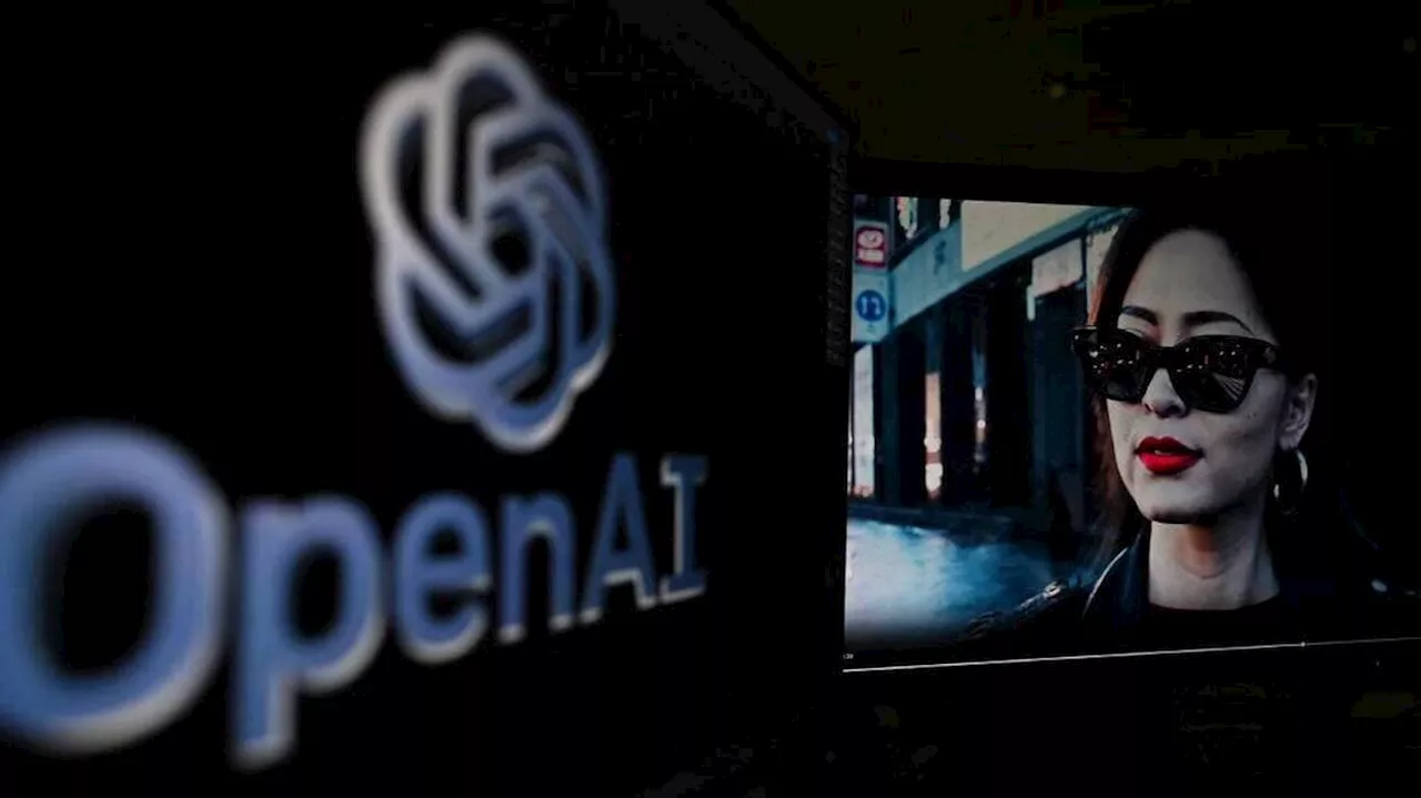 OpenAI lance GPT-4o, un nouveau modèle d’IA générative, accessible à tous