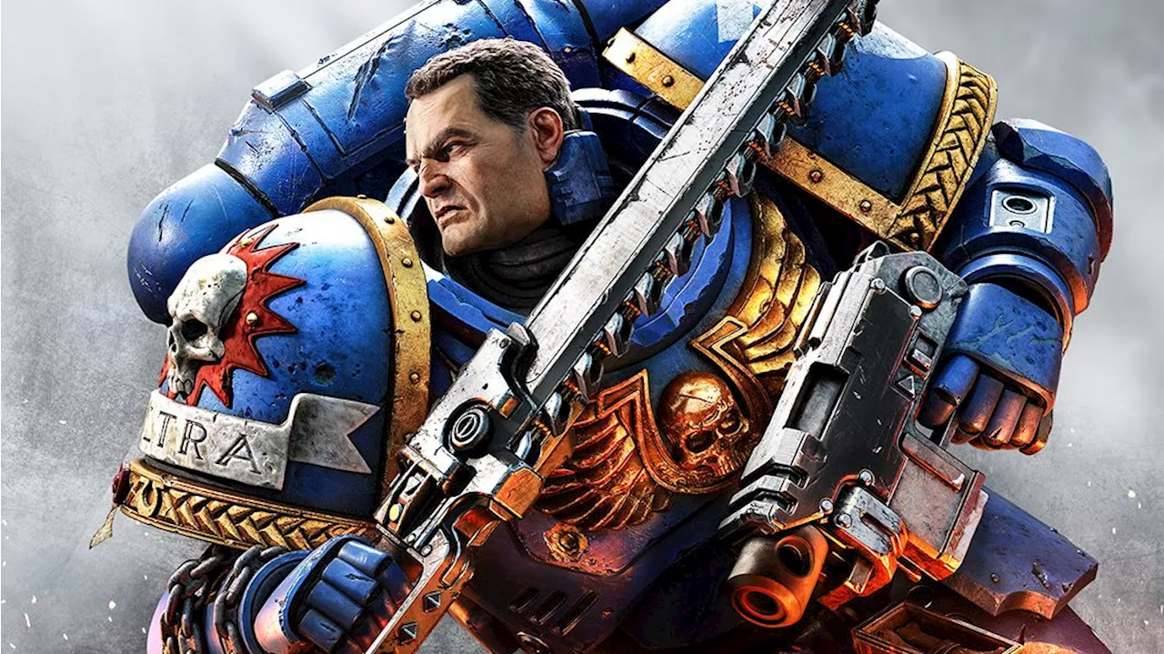 This year's Warhammer Skulls event, presented by actor Rahul Kohli, will have new reveals for Space Marine 2, Boltgun, and more—plus an up to 90% off sale on Warhammer games