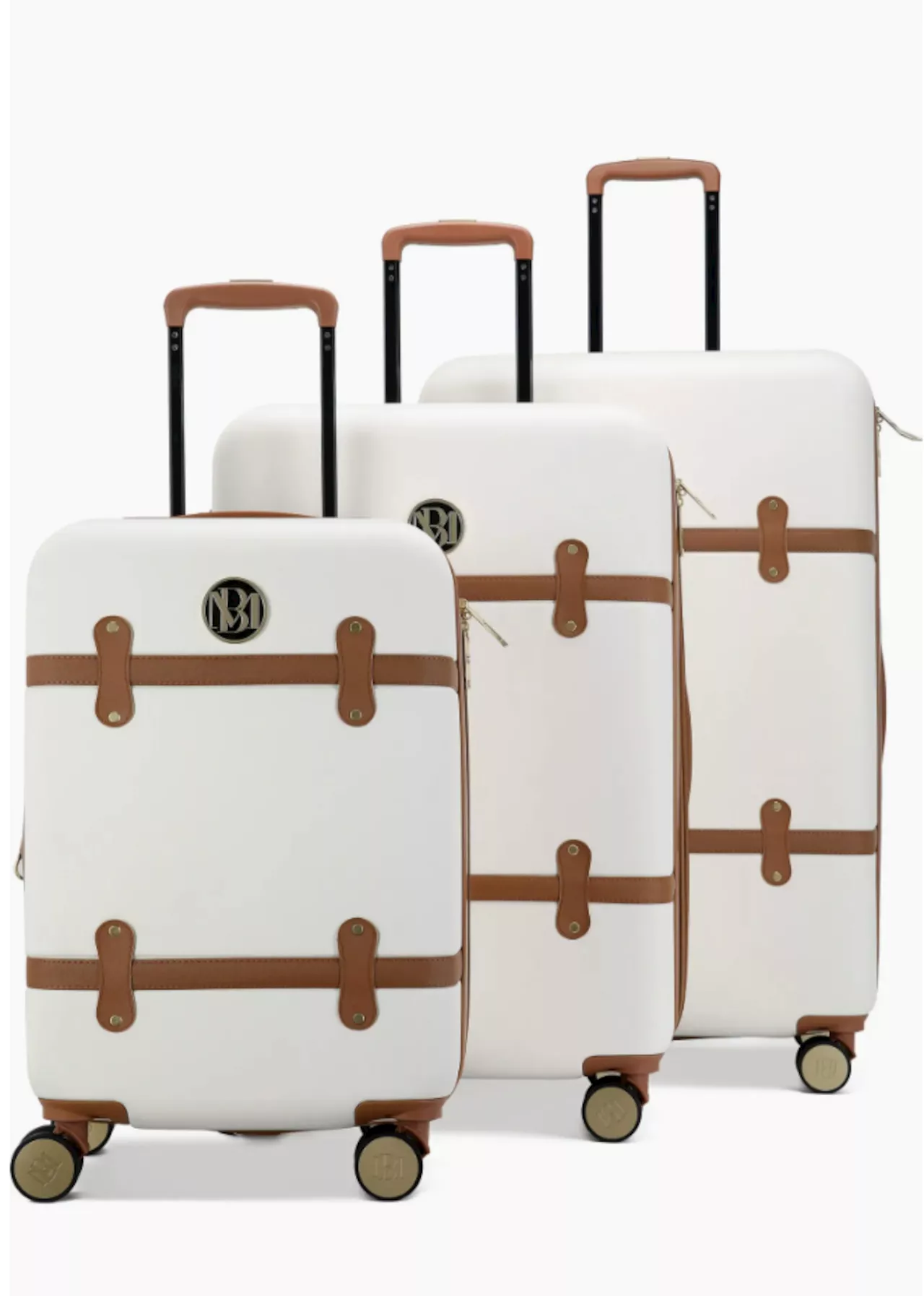 Best luggage deals from Nordstrom Rack, Walmart and Macy’s to buy ahead of summer 2024