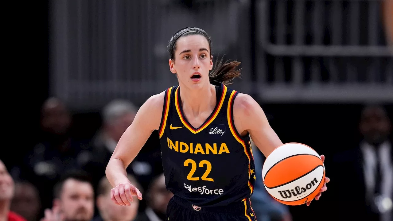 Caitlin Clark WNBA debut live stream: How to watch Indiana Fever vs. Connecticut Sun