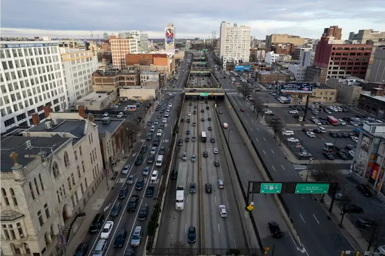 Chinatown Stitch gets a starring role in a new documentary from Pete Buttigieg