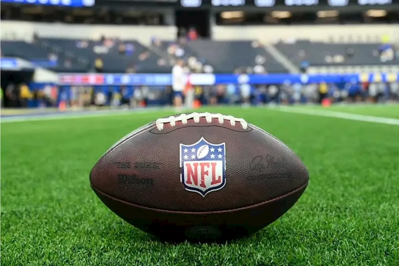 2024 NFL schedule: Release date, Eagles games, and everything else you need to know