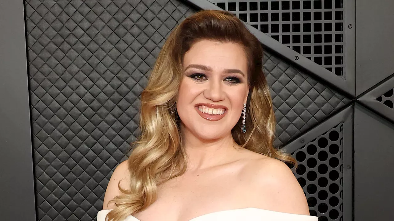 Abnehmerfolg dank Ozempic? Kelly Clarkson spricht Klartext