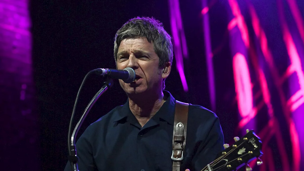 Noel Gallagher ist verliebt: Das ist über seine Neue bekannt