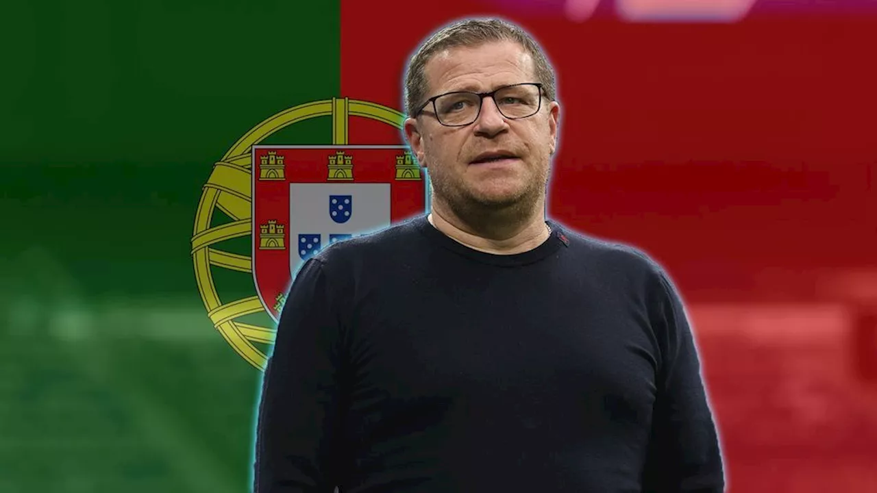  Transfergerüchte: Portugal-Star auf dem Radar?