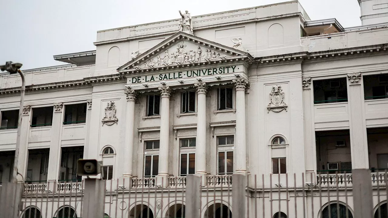 DLSU to offer full tuition and fees with monthly stipends for full-time PhD students