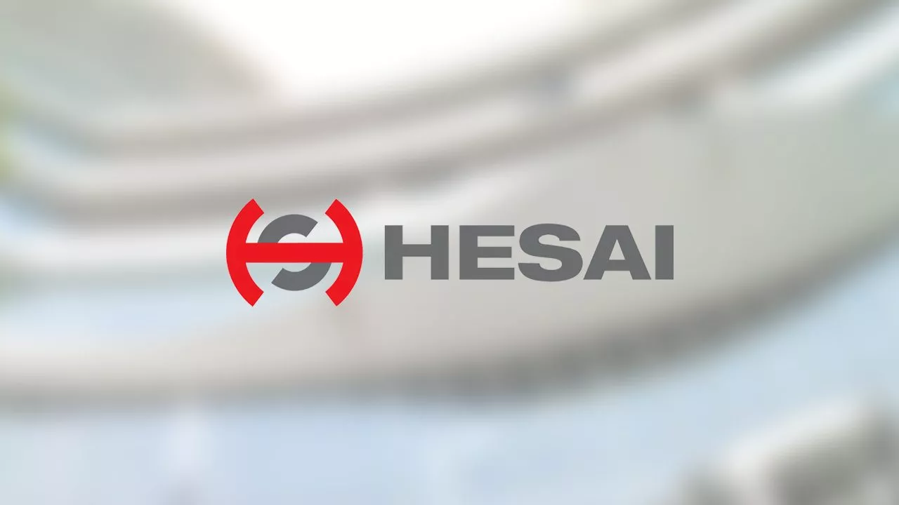 Lidar maker Hesai sues US government, denies alleged link to China’s military