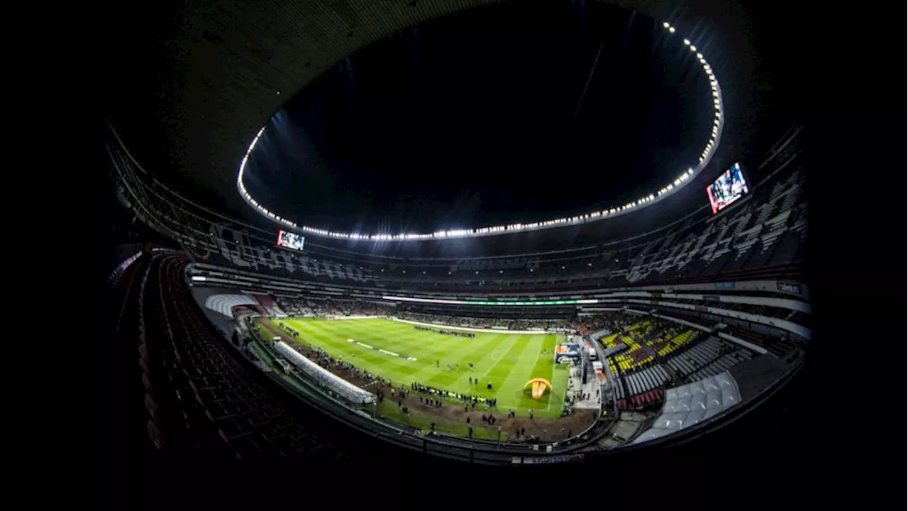 Mundial 2026: ¿Qué pasará con los palcos del Estadio Azteca?