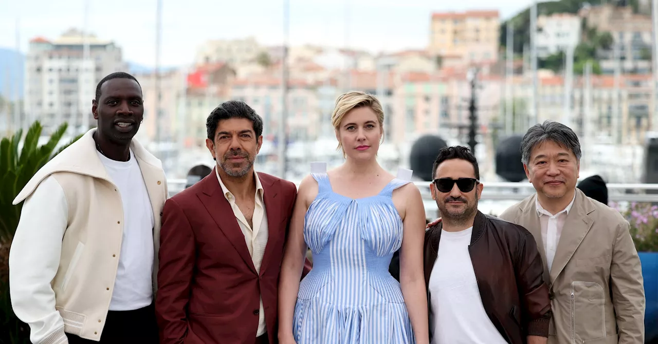 Cannes 2024: Who are the jury members presided by Greta Gerwig?