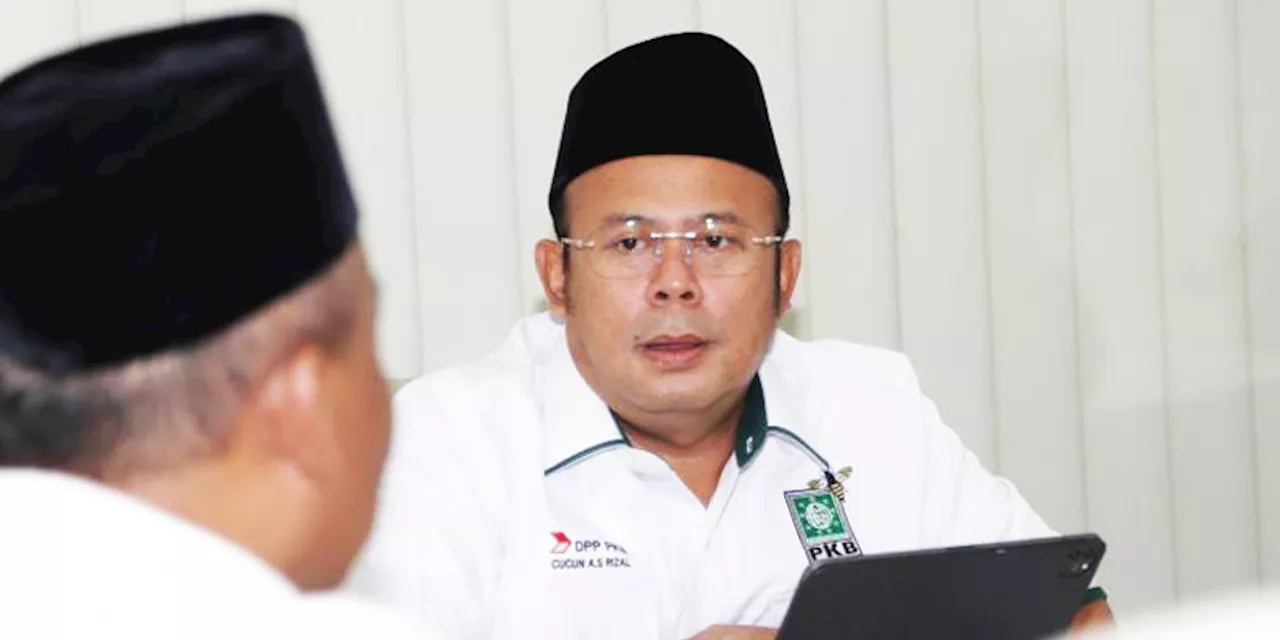 PKB Gelar Fit and Proper Test Calon Kepala Daerah