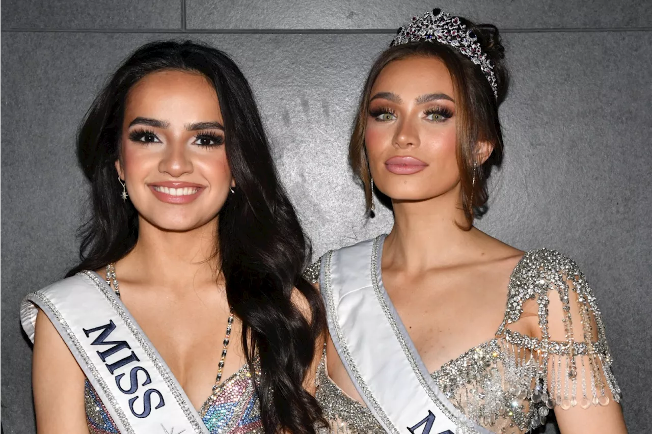 Former Miss USA, Miss Teen USA Were ‘Abused, Bullied, and Cornered,’ Mothers Say