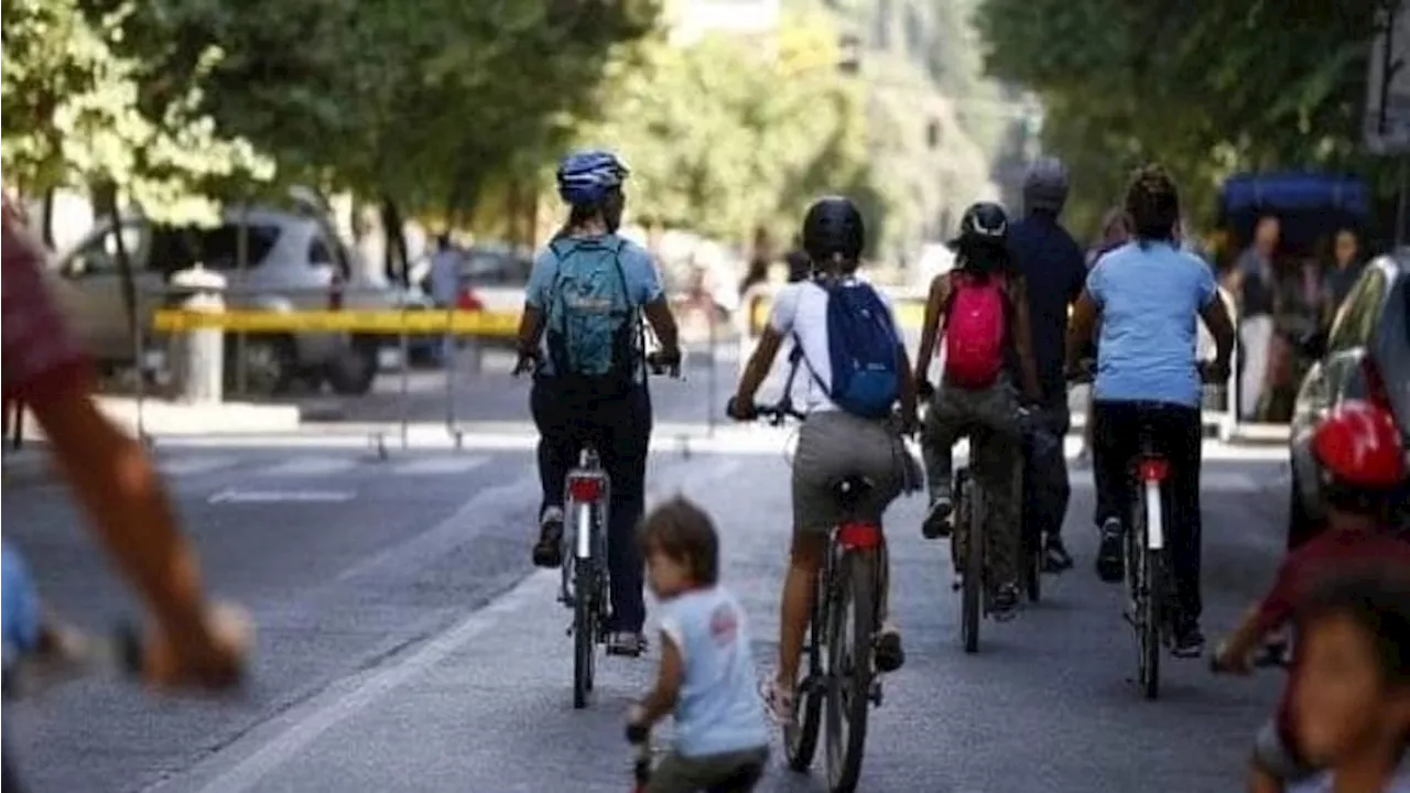 La mobilità a Roma, ecco il confronto municipio per municipio