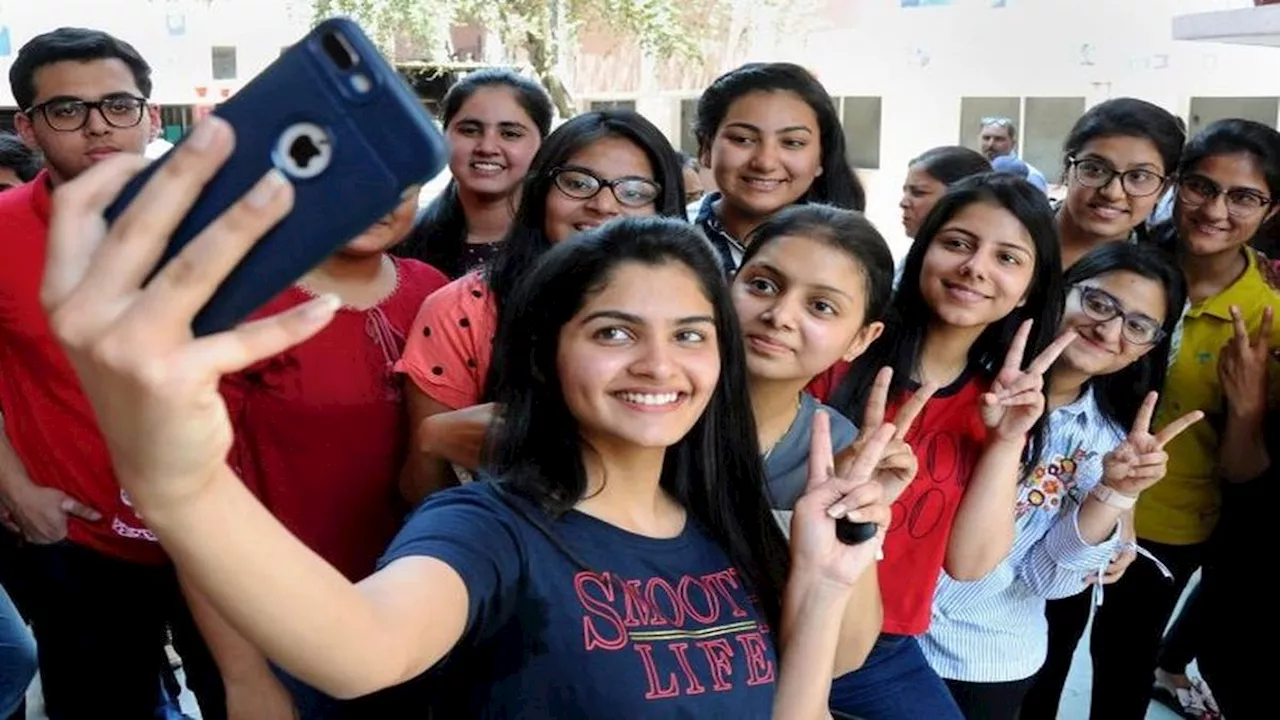 CBSE Result 2024: दसवीं और बारहवीं के रिजल्ट में किया यह कमाल, कहीं नहीं टिक सके यह स्कूल