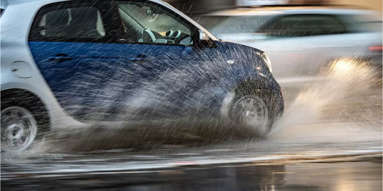 Auto: Wann man am Auto die Reifen wechseln sollte