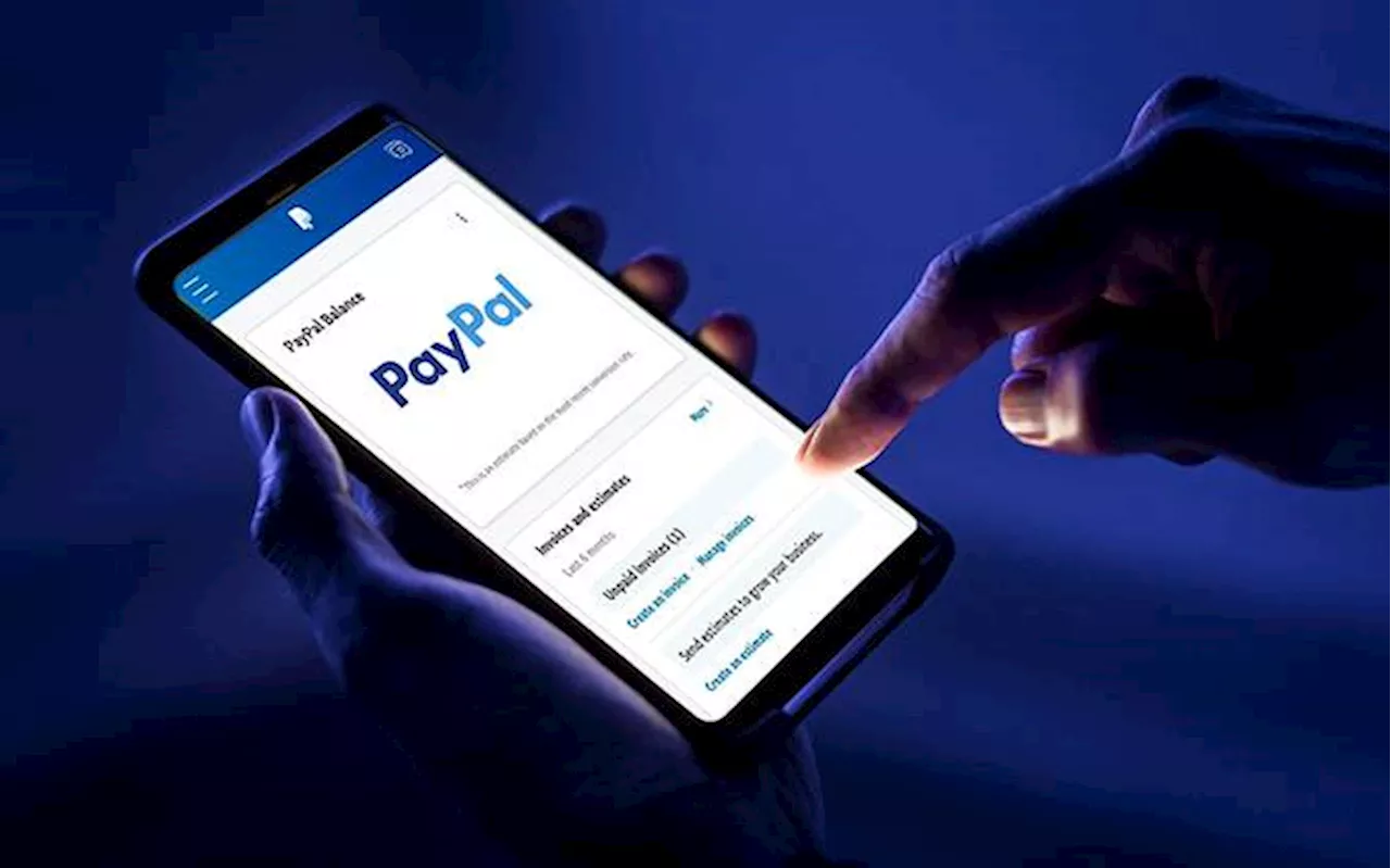 Betrug im Internet: Paypal-Phishing, KfW-Fake, Facebook-Abzocke​