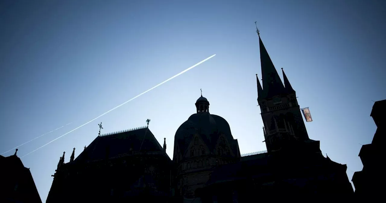 Bistum Aachen: Gericht schlägt Missbrauchsopfern Vergleich vor​