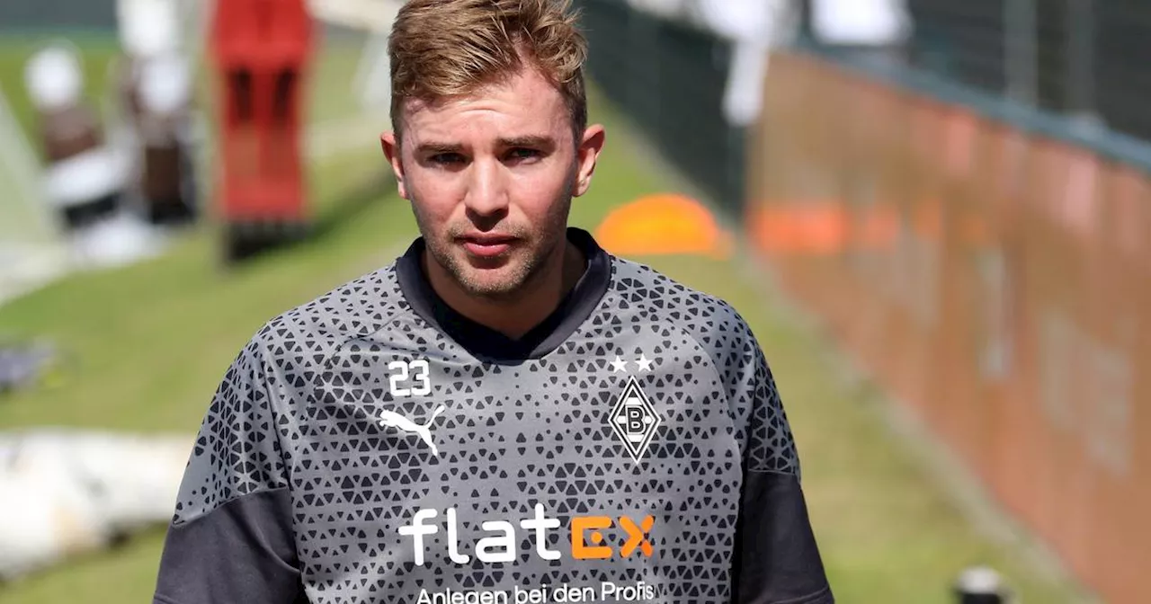 Christoph Kramer: Die besten Zitate und Sprüche des Gladbach-Profis