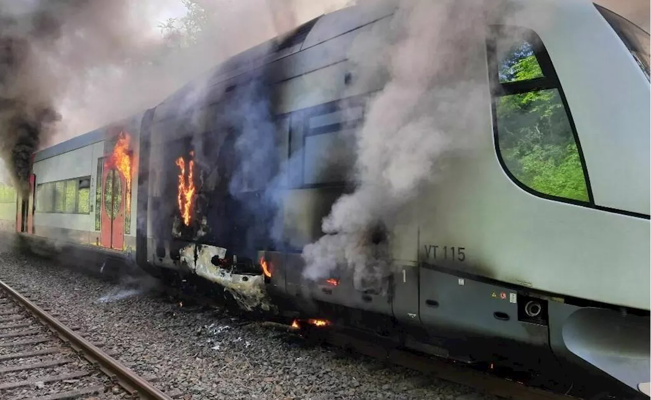 Mettmanner sendet Hilferuf an das Eisenbahnbundesamt​