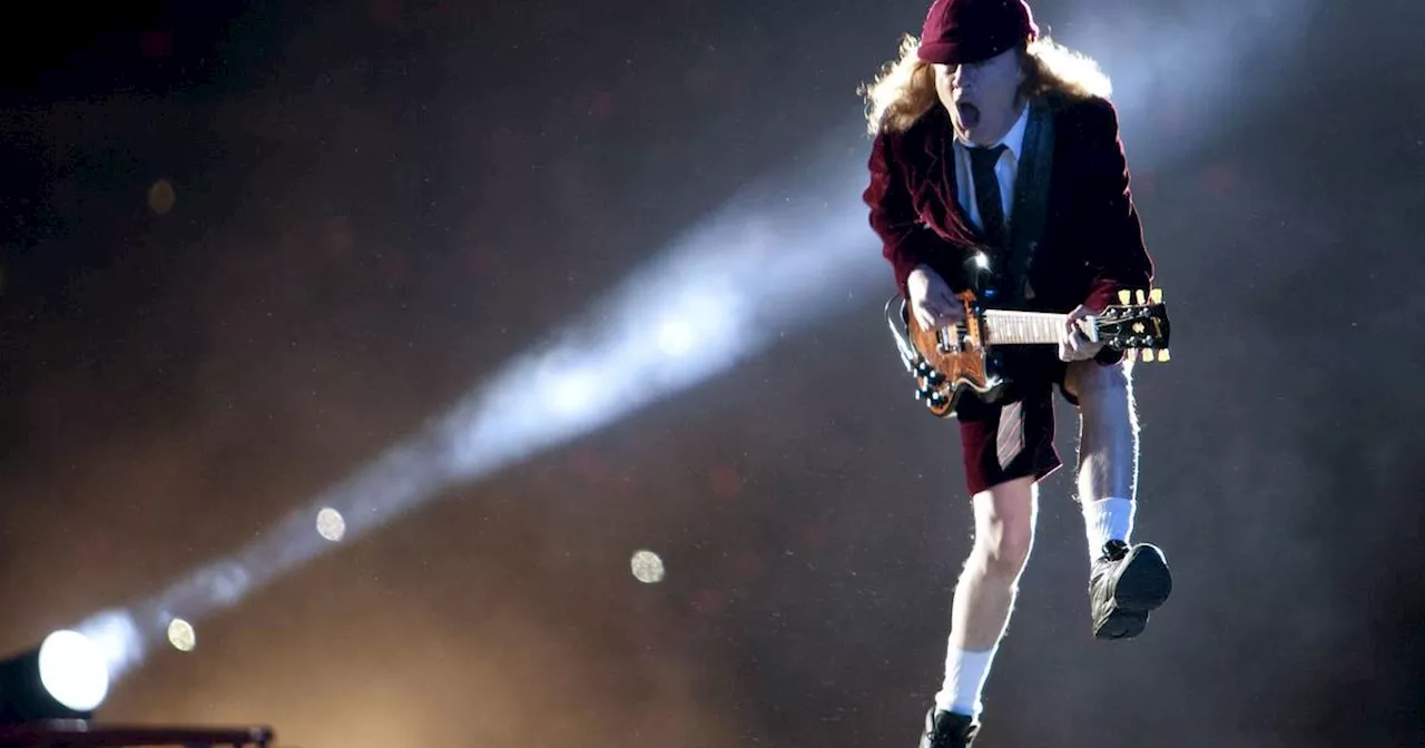 Tour-Auftakt in Gelsenkirchen: Diese elf AC/DC-Songs werden oft vergessen