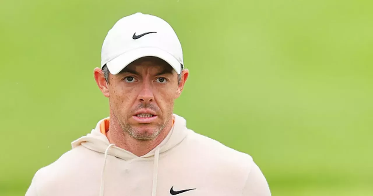 Rory McIlroy's statement in full as he files for divorce from Erica Stoll