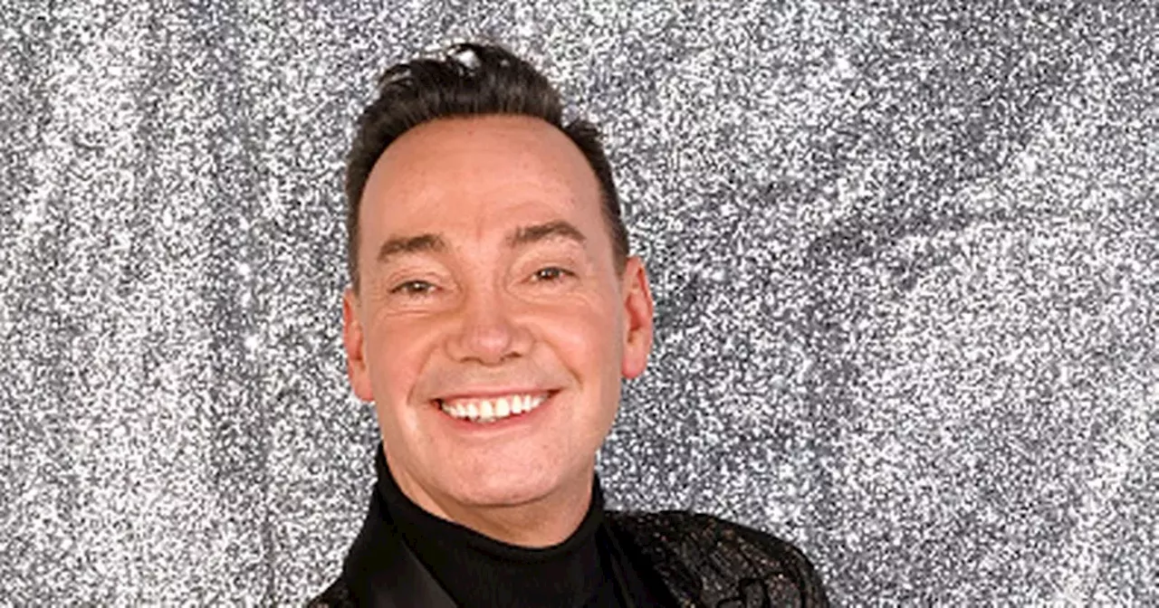 Strictly's Craig Revel Horwood confirms future on show after retirement rumours